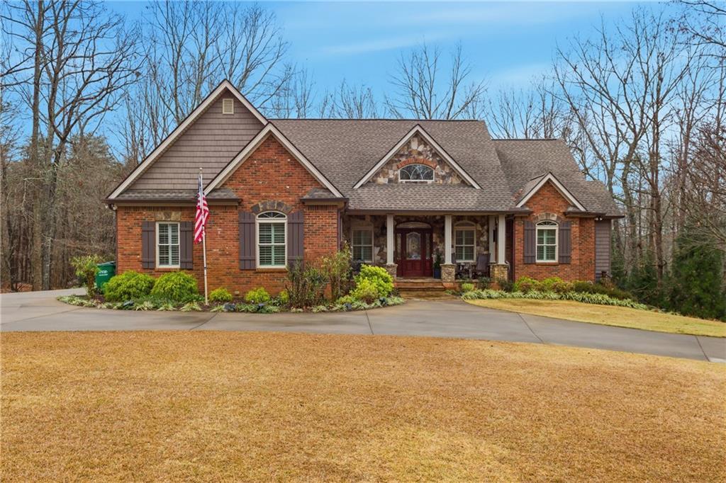 335 Laurel Place Dr., Cornelia, GA 30531