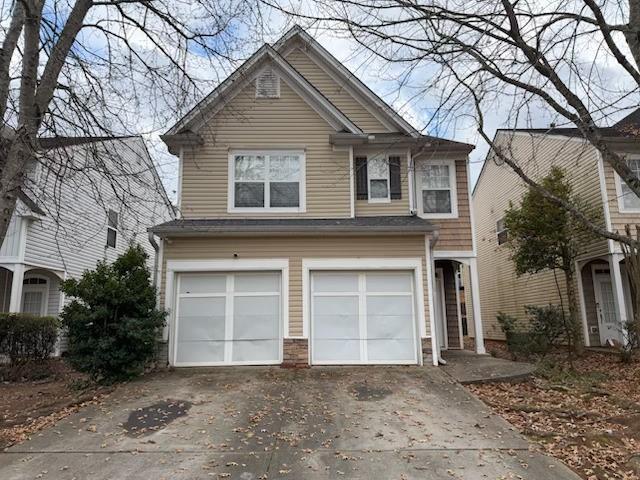 517 Pond Lillies Rd., Lawrenceville, GA 30045