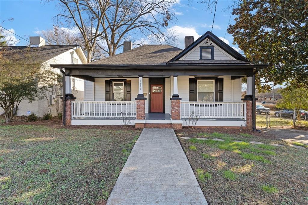 1392 Athens Ave., Atlanta, GA 30310