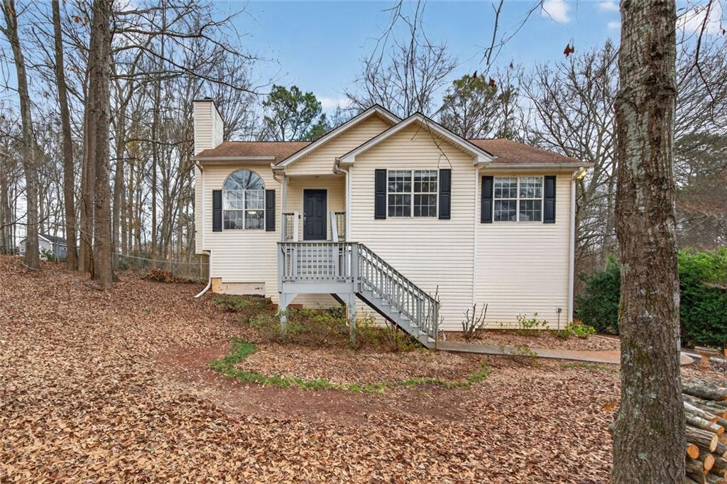 150 Elkgrove Dr., Auburn, GA 30011