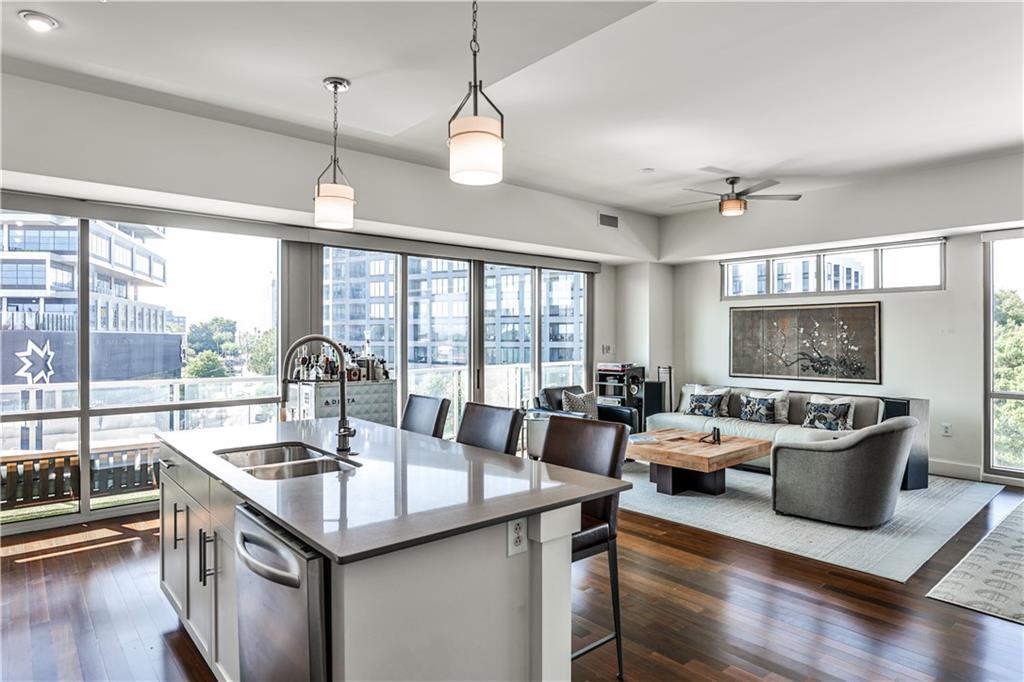 1100 Howell Mill Rd. #614, Atlanta, GA 30318