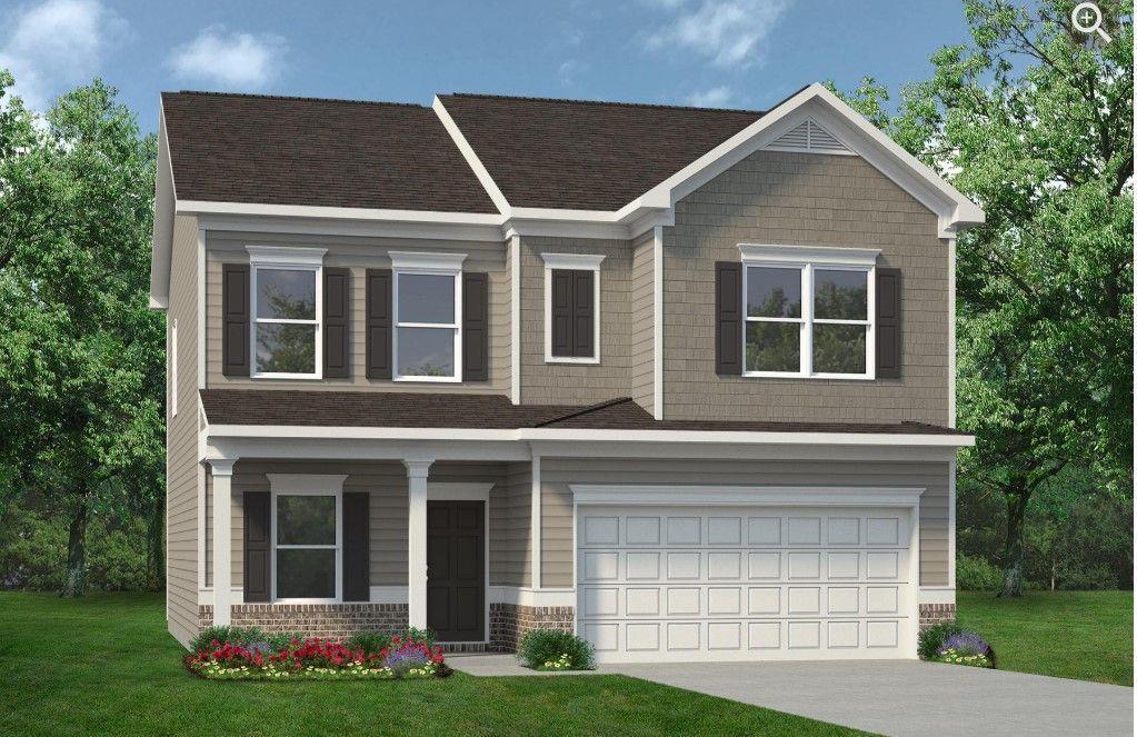 17 North Haven Ave., Rome, GA 30165