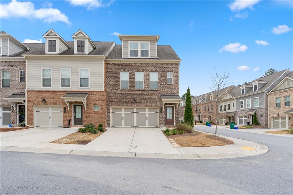 6500 Brooklake Ct., Mableton, GA 30126