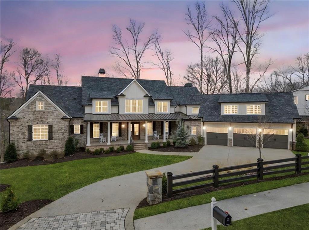 310 Timberview Tr., Alpharetta, GA 30004