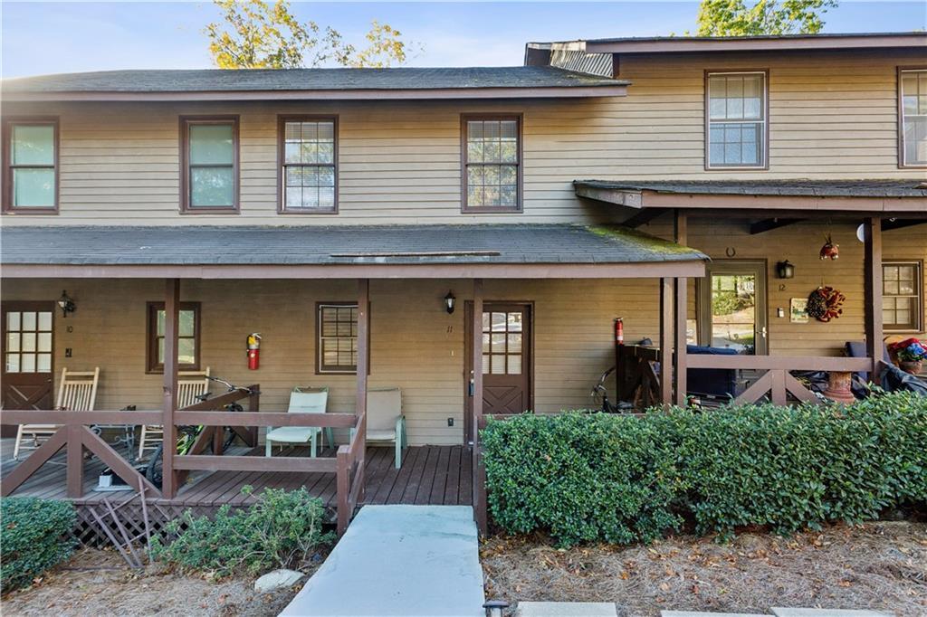 11 Mountain View Ct., Waleska, GA 30183