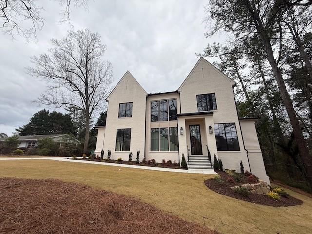 485 Read Ln., Atlanta, GA 30328