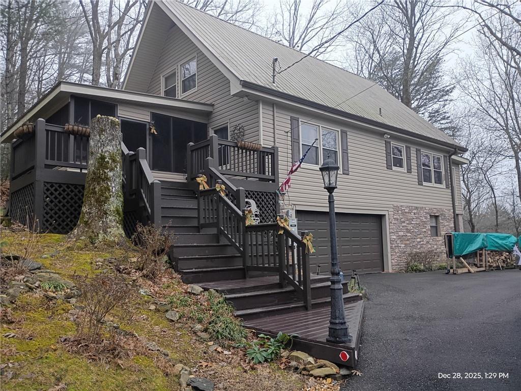 50 Shawnee Tr., Chatsworth, GA 30705