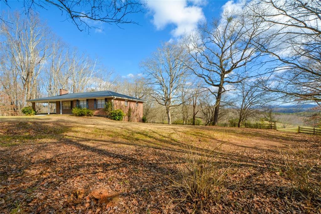 6267 Mount Pisgah Rd., Ellijay, GA 30540
