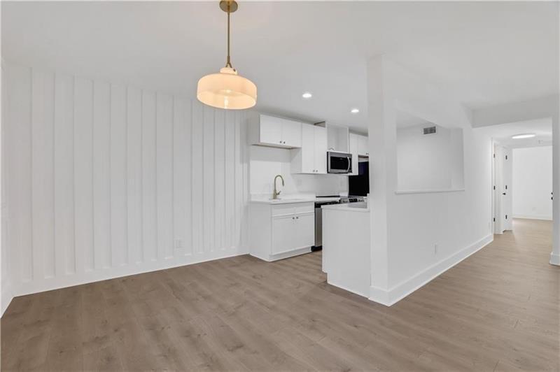 2396 Lawrenceville Hwy. #V, Decatur, GA 30033