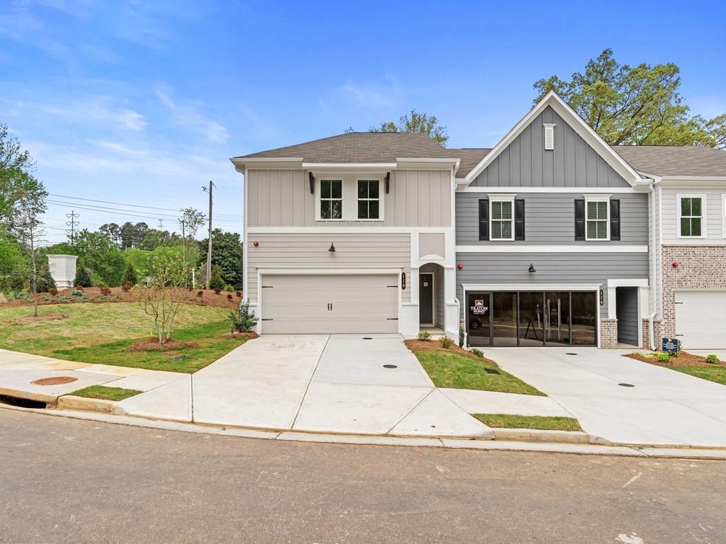 341 Colsen Dr., Acworth, GA 30102