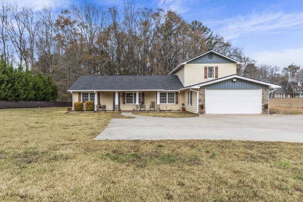 [Address Hidden by Seller], Covington, GA 30014