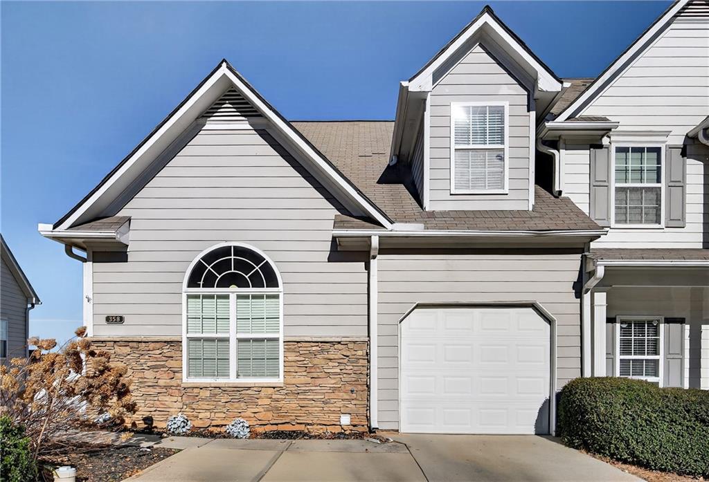 358 Guibor Ct. #6, Kennesaw, GA 30144