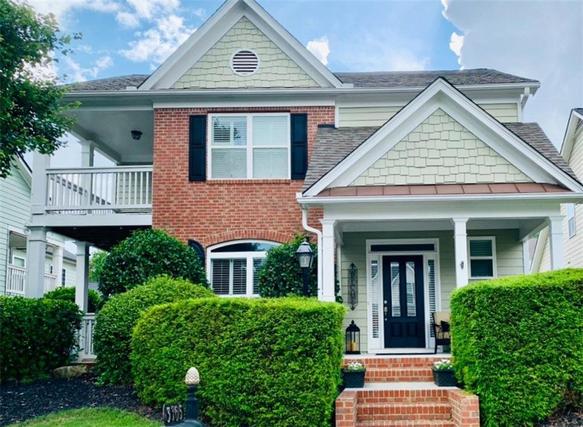 New Homes For Sale This Week That Attend Lambert High School: December 26th to January 1st