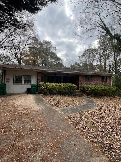 4089 Thetford Ct., Decatur, GA 30035