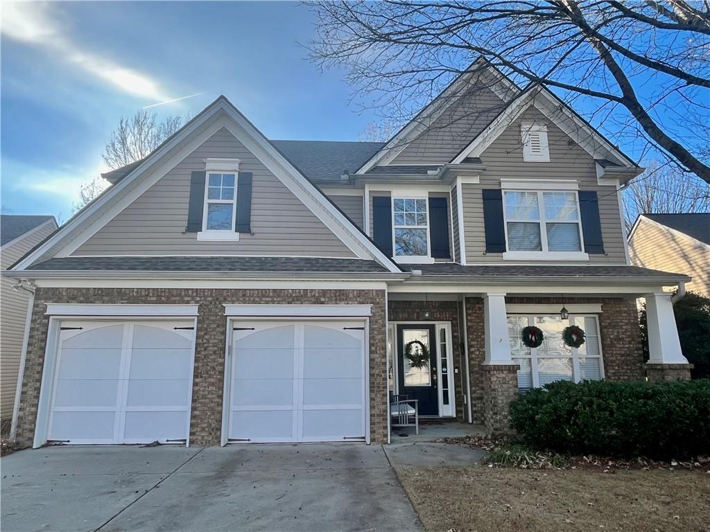 2472 Walnut Tree Ln., Buford, GA 30519