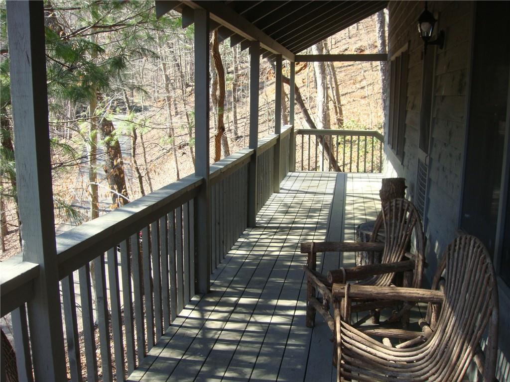 132 Buckskull Hollow Dr., Big Canoe, GA 30143