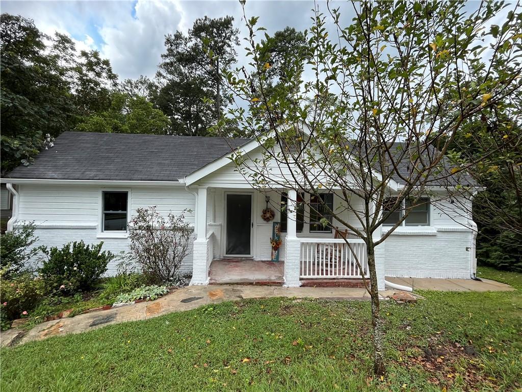 718 Fairburn Rd., Atlanta, GA 30331