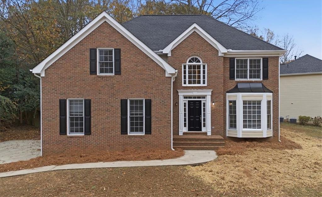 1358 Velvet Creek Way, Marietta, GA 30008