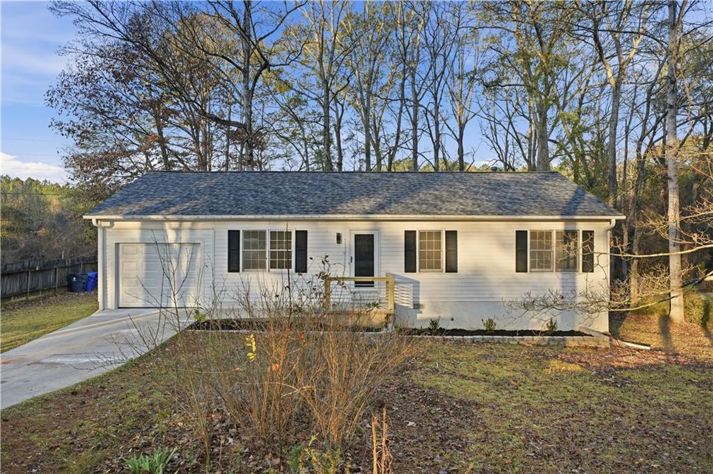 112 Mann Blvd., Stockbridge, GA 30281