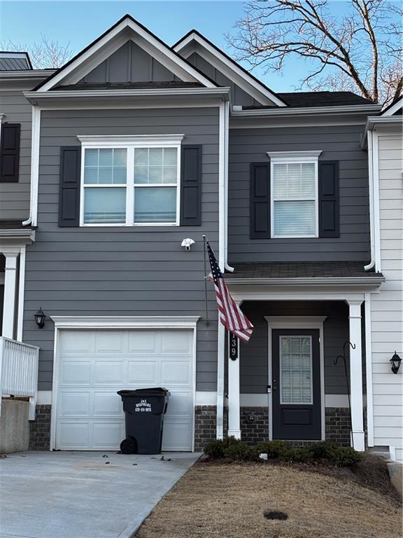 139 Sawgrass Dr., Ball Ground, GA 30107