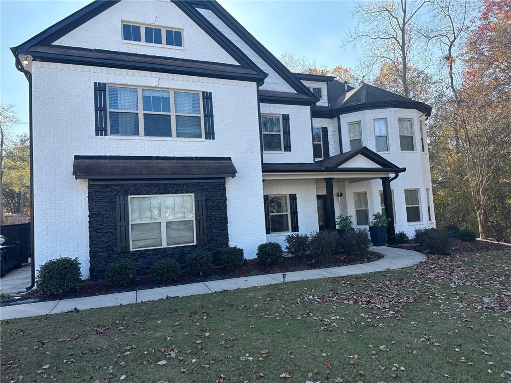 2813 Carrick Ct., Powder Springs, GA 30127