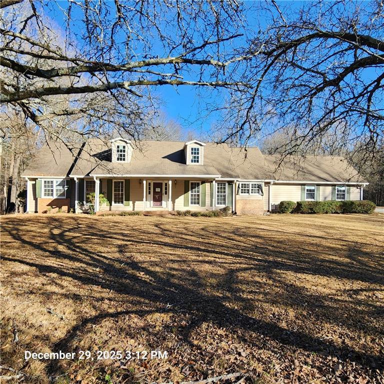 3466 Plunkett Rd., Lithonia, GA 30038