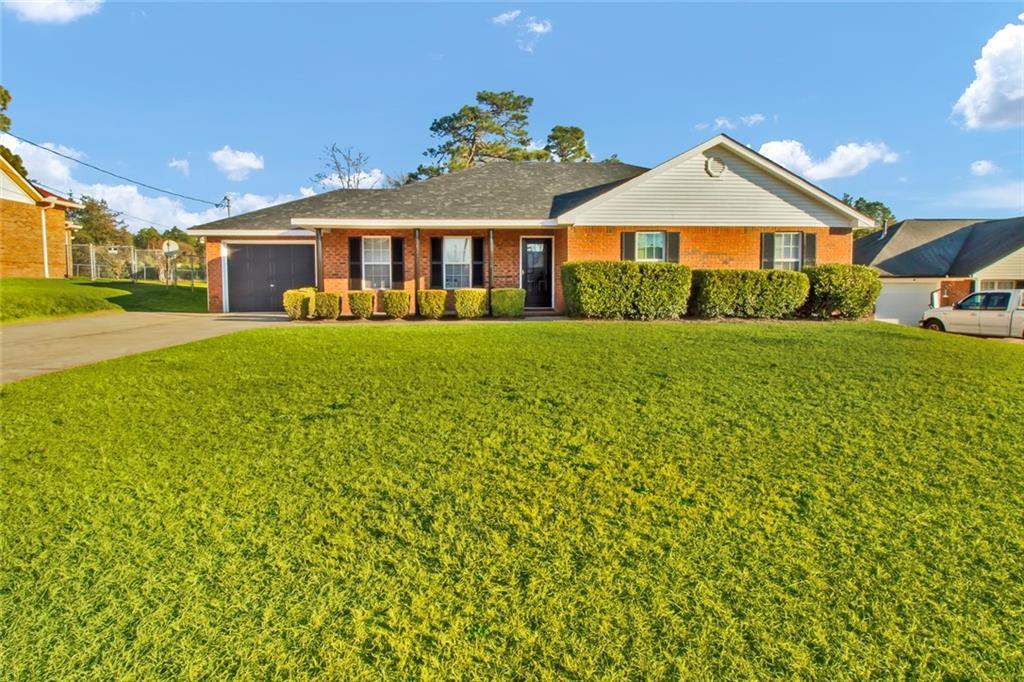 4365 White Pine Ct., Augusta, GA 30906