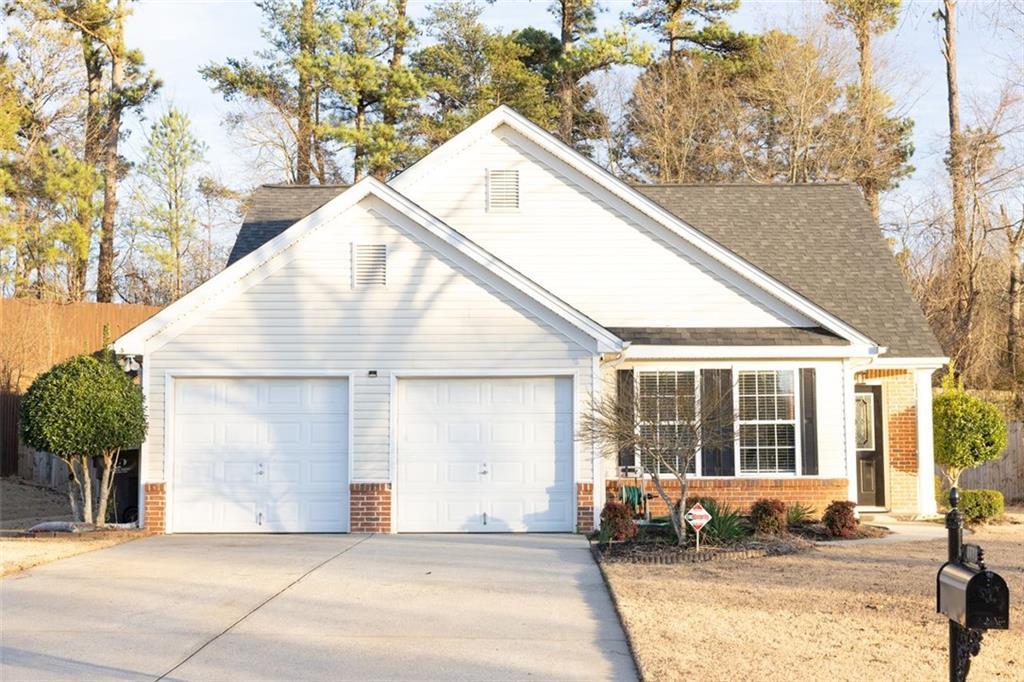 1311 Pine Acre Dr., Sugar Hill, GA 30518