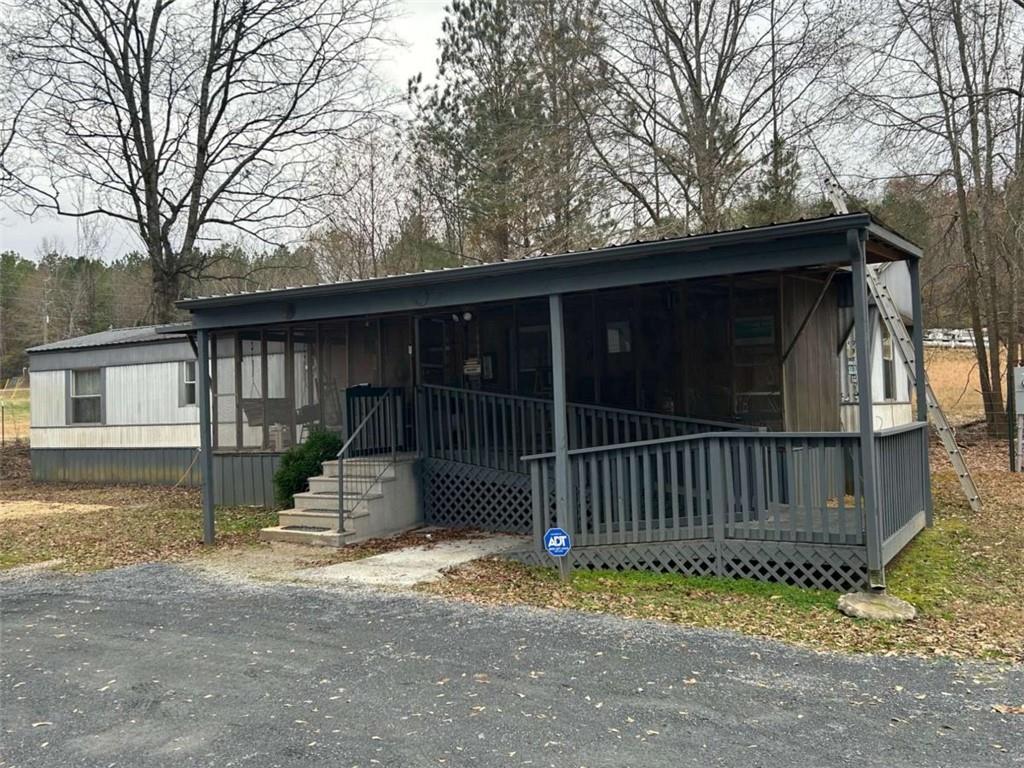 1544 Dry Creek Rd., Cedartown, GA 30125