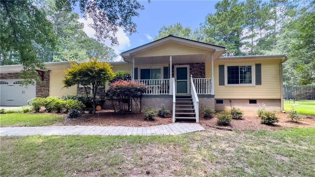 90 Howard Rd., Senoia, GA 30276