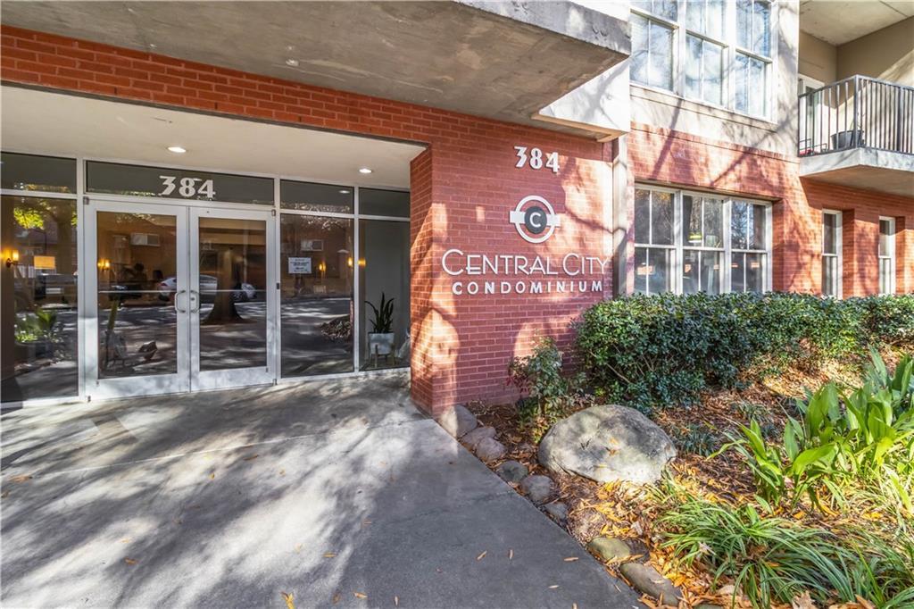 384 Ralph Mcgill Blvd. #222, Atlanta, GA 30312
