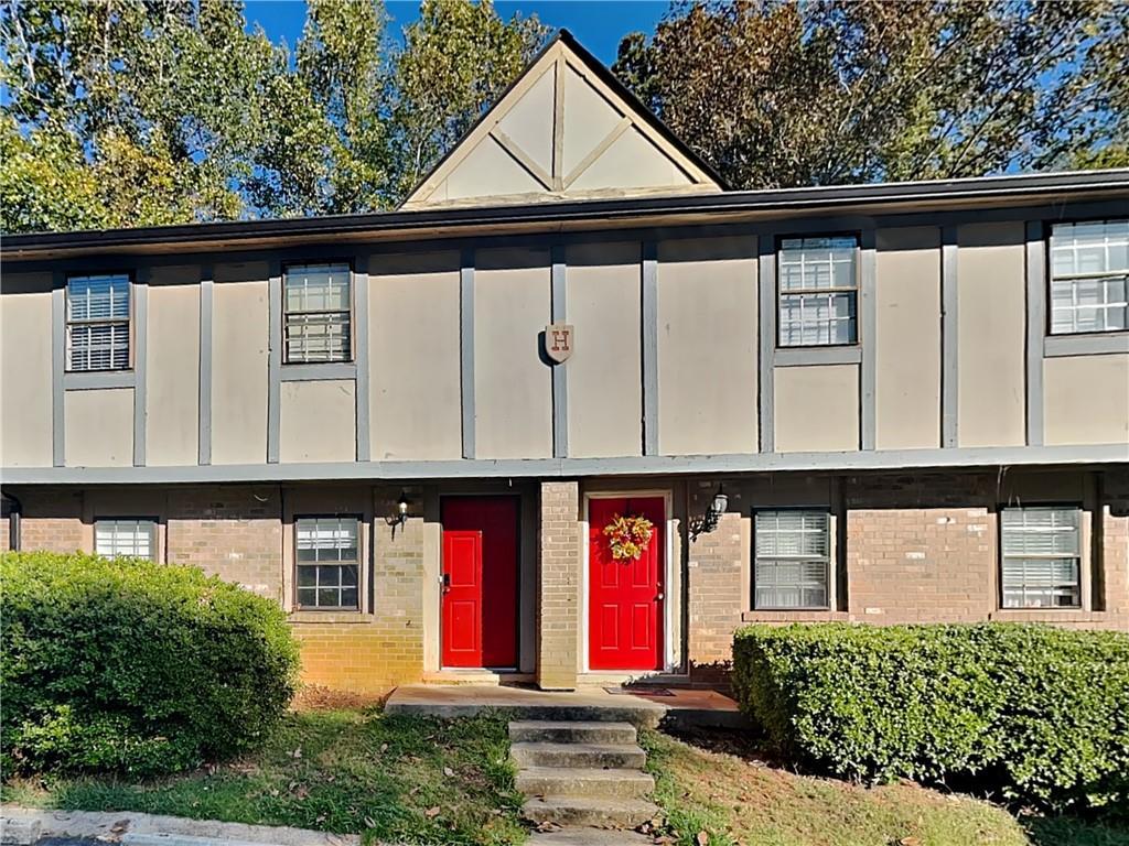 1150 Rankin St. #3H, Stone Mountain, GA 30083