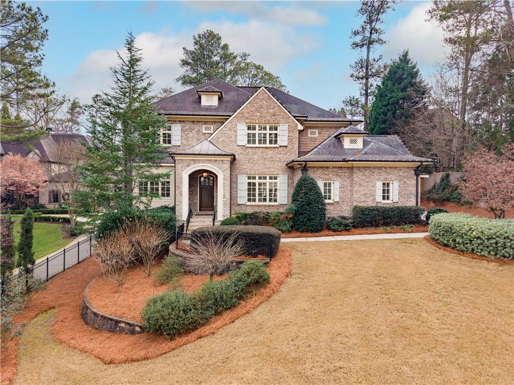 999 Ferncliff Rd., Atlanta, GA 30324