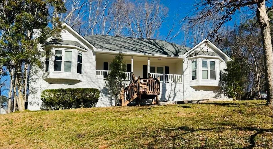 72 Due West St., Dallas, GA 30157