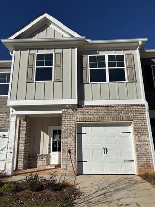 New Homes For Sale This Week That Attend Factory Shoals Elementary School: December 26th to January 1st