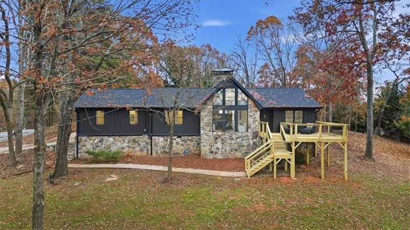 4225 Twin Rivers Dr., Gainesville, GA 30504