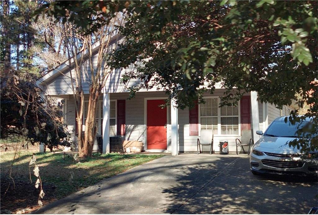 288 Jones Dr., Roswell, GA 30075