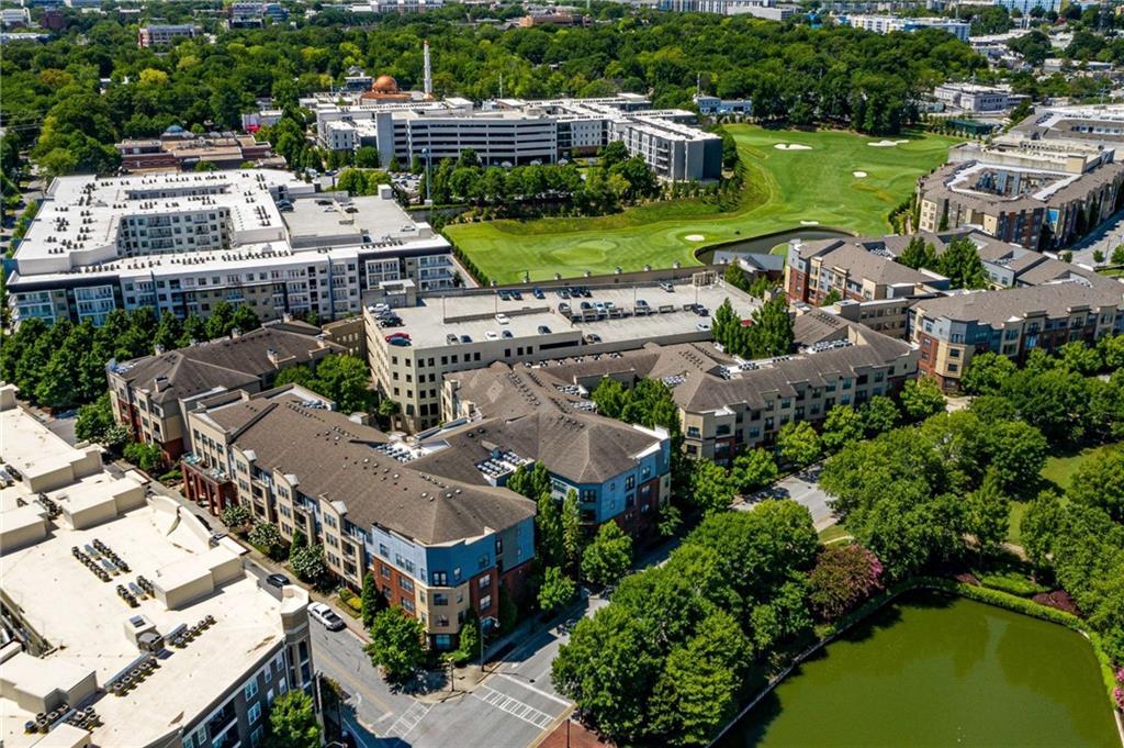 400 17th St. #2237, Atlanta, GA 30363