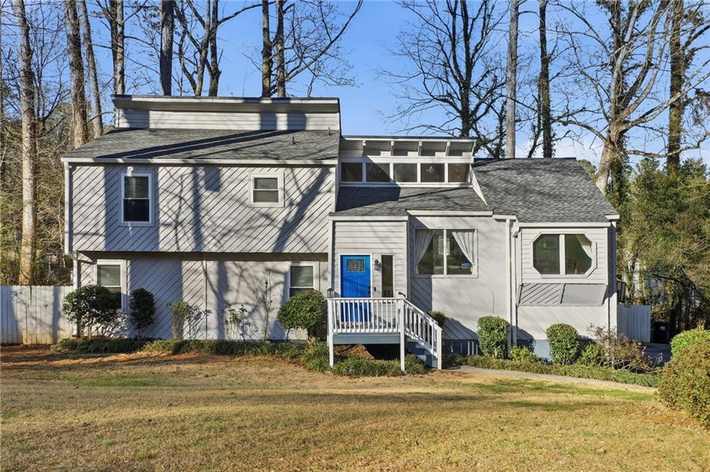 3981 Lookout Point Dr., Marietta, GA 30066