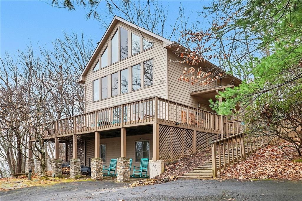 296 Fairview Ct., Jasper, GA 30143