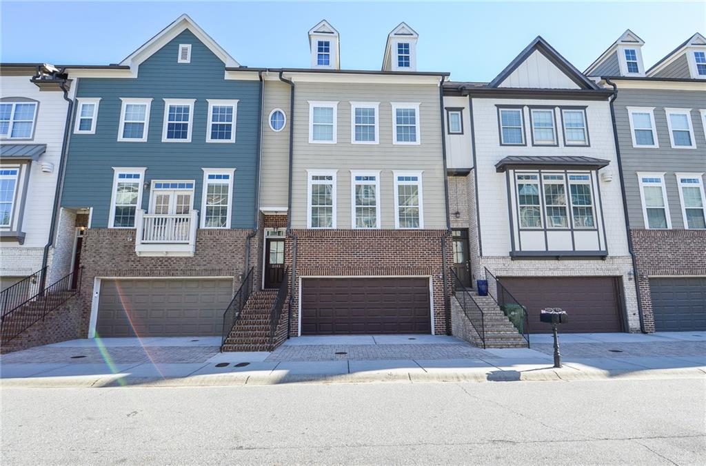 2143 Shale Ln., Atlanta, GA 30318