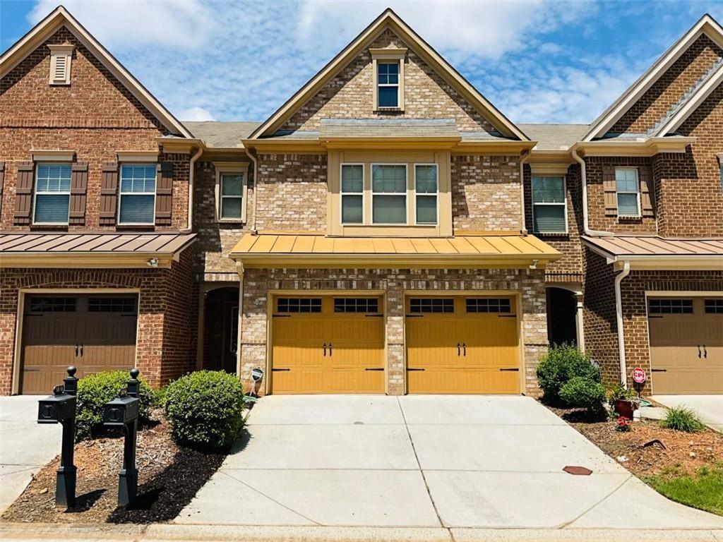 1854 Caswell Pkwy. #56, Marietta, GA 30060