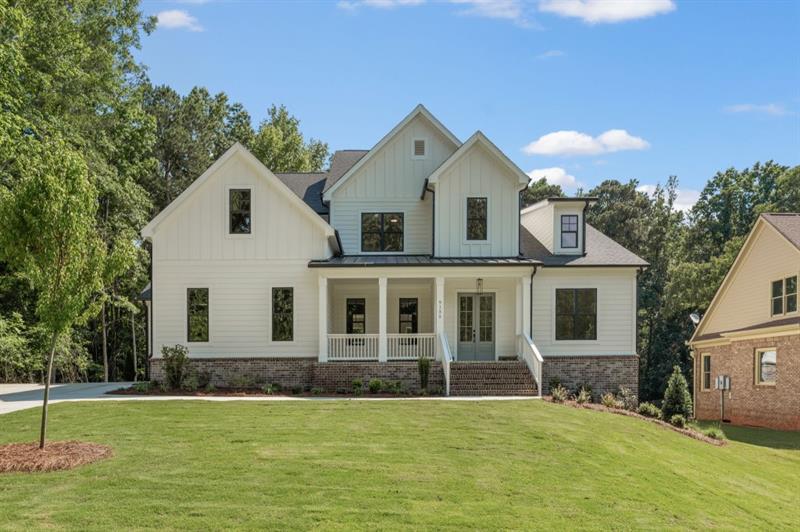 9135 Greenway Ct., Gainesville, GA 30506