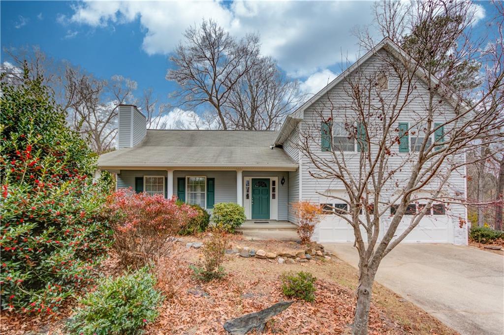 352 Austin Way, Auburn, GA 30011