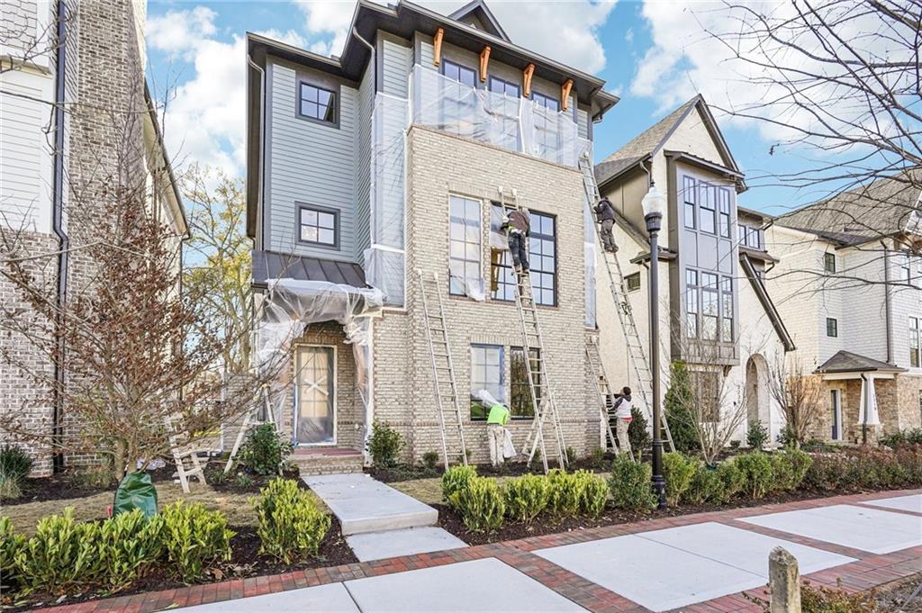 2265 Park Walke Dr., Alpharetta, GA 30009