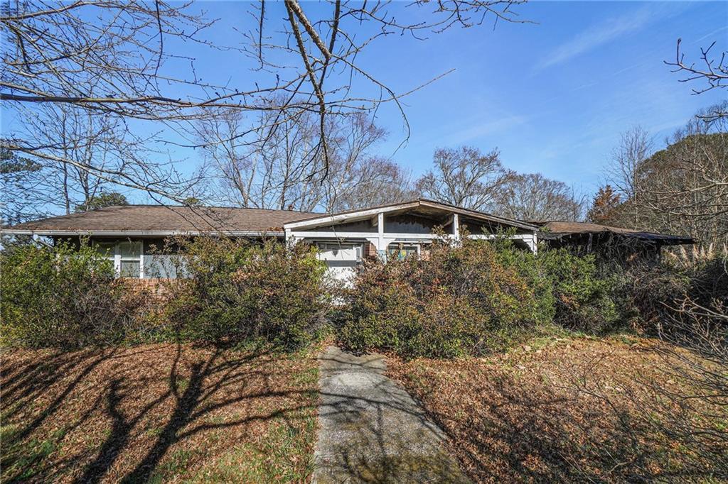 3606 Sullivan Dr., Douglasville, GA 30135