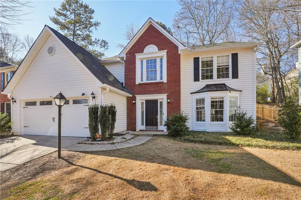 52 Bridle Ln., Marietta, GA 30068