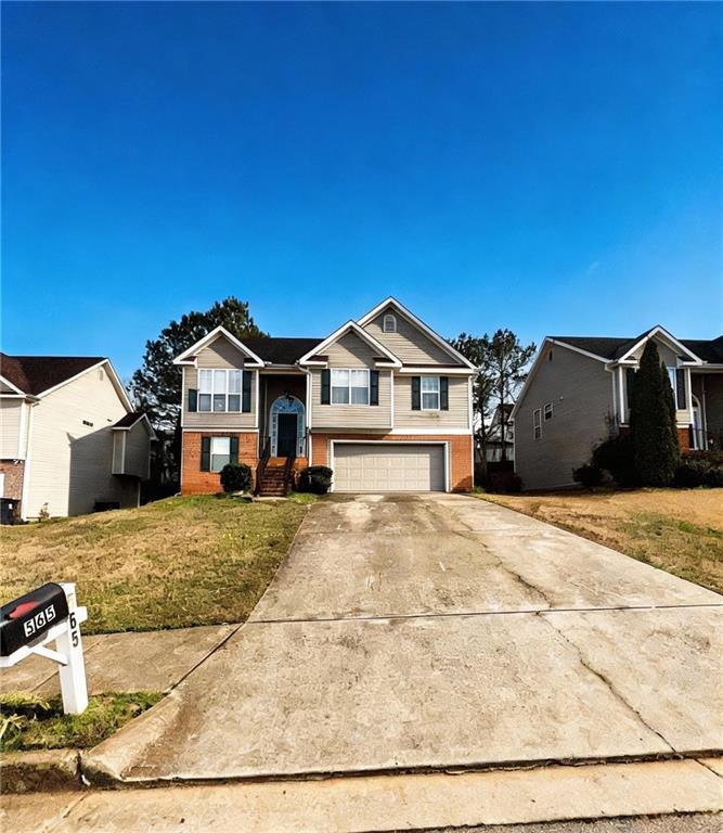 565 Ransom Way, Stockbridge, GA 30281