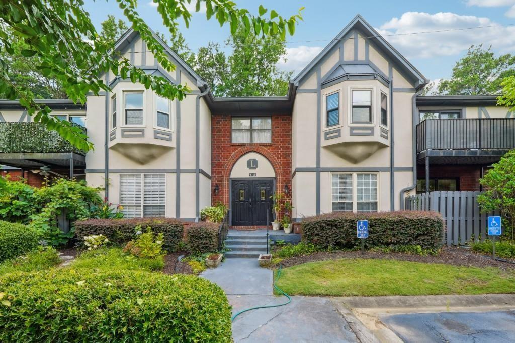 6851 Roswell Rd. #I15, Atlanta, GA 30328