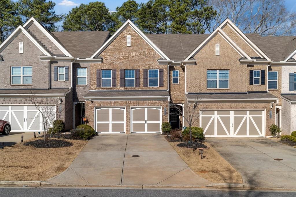 1615 Hampton Oaks Dr., Alpharetta, GA 30004